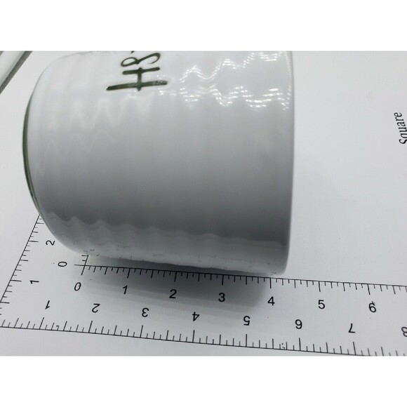 Kiss Me I'm Irishish Large Ceramic Coffee Mug With 2 Lapel Pins Prima Design - Picture 12 of 15